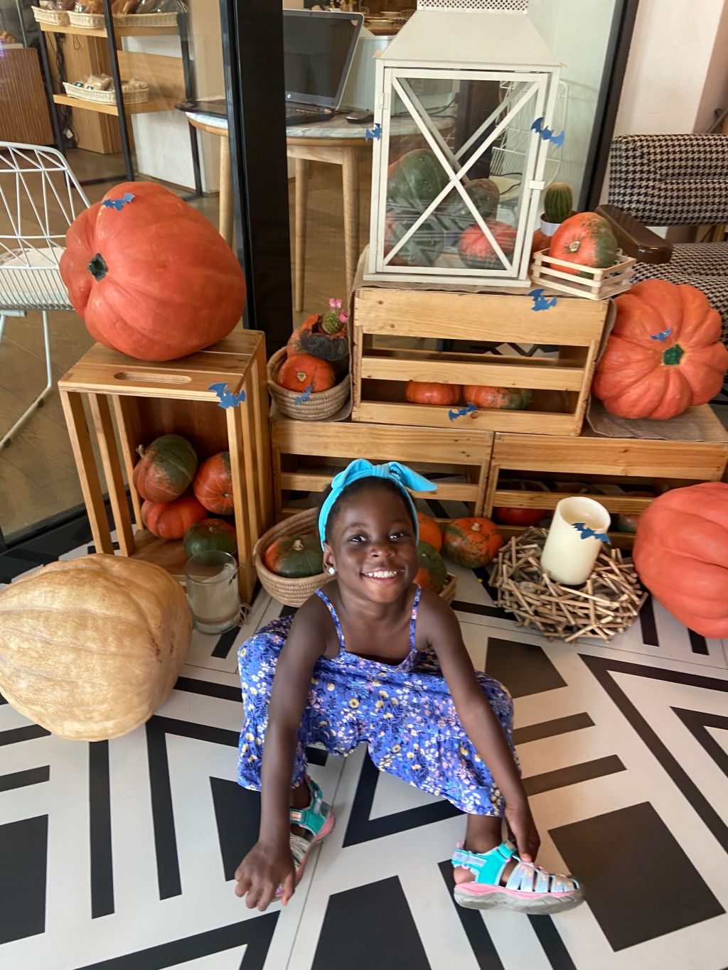 6 Months and&nbsp;Counting