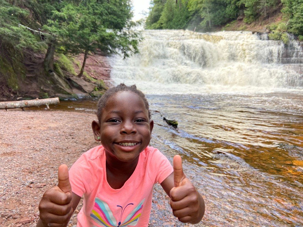 One More Makes&nbsp;Four